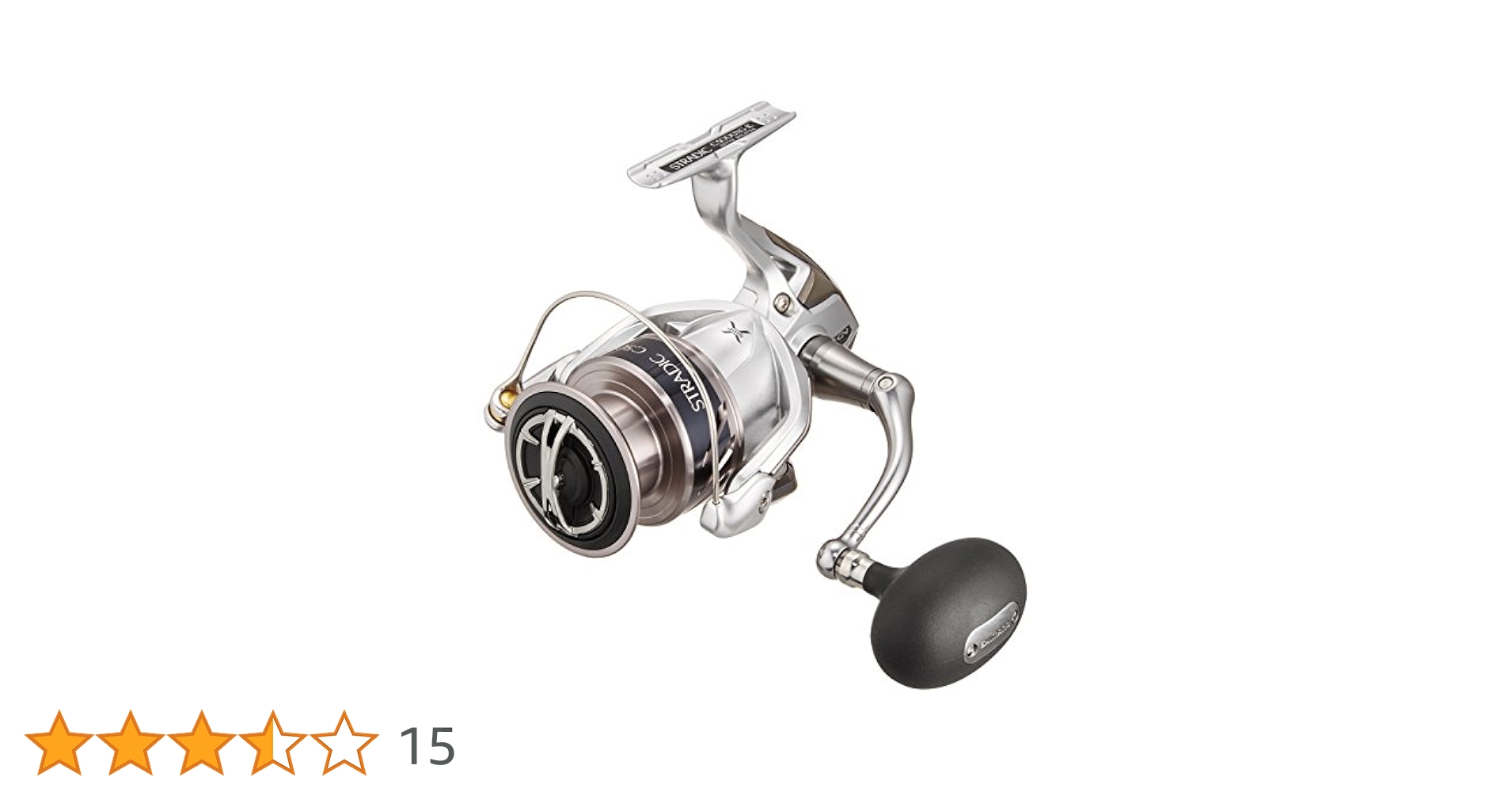 SHIMANO - 何でも屋さん　16ストラディック C5000XG Amazon | シマノ(SHIMANO) スピニングリール 16 ストラディック